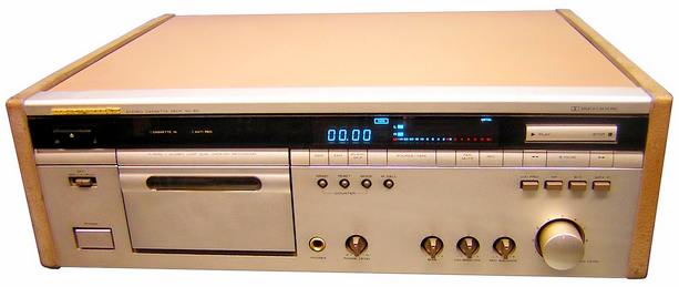 Marantz SD-60